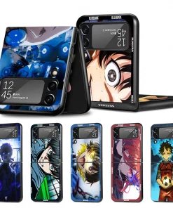 Blue Lock Phone Cases