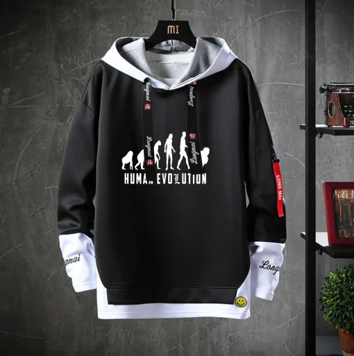 Death Note Hoodie Collection