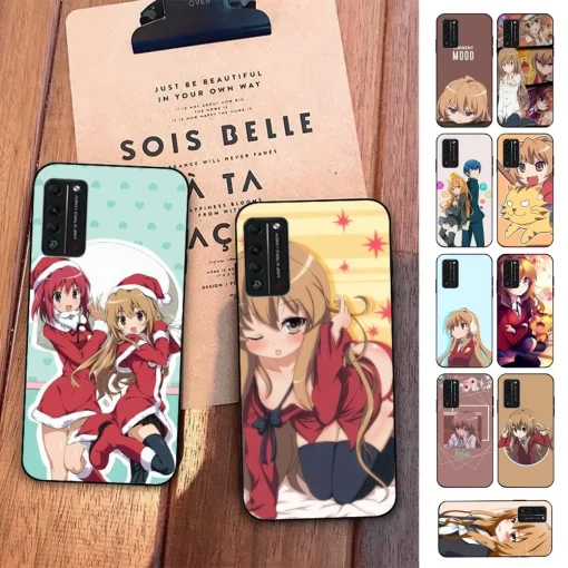 Toradora! Phone Cases