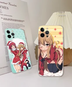 Toradora! Phone Cases