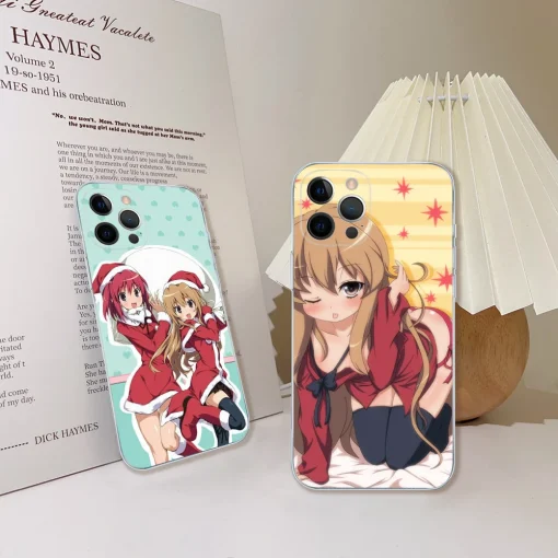 Toradora! Phone Cases