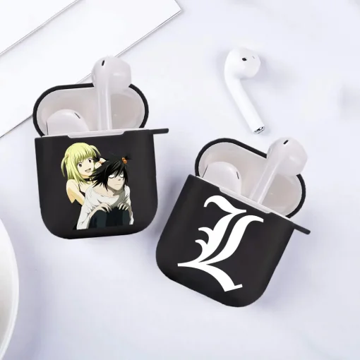 Death Note Phone Case Collection