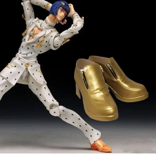 JoJo's Bizarre Adventure premium-quality cosplay costume