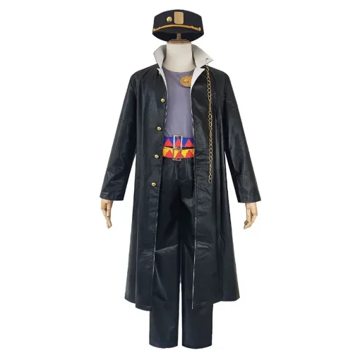 JoJo's Bizarre Adventure premium-quality cosplay costume