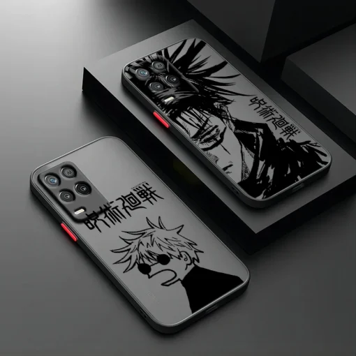 Jujutsu Kaisen Phone Case Collection