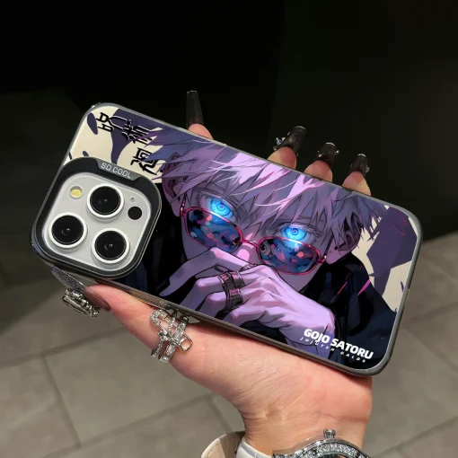 Jujutsu Kaisen Phone Case Collection