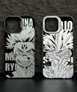 Jujutsu Kaisen Phone Case Collection