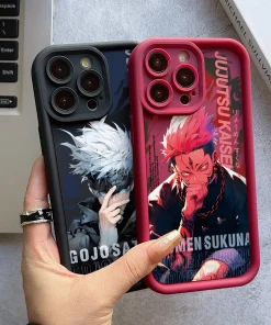 Jujutsu Kaisen Phone Case Collection