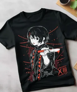 Tokyo Ghoul T-Shirt Collection