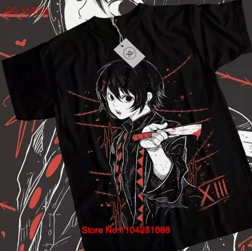 Tokyo Ghoul T-Shirt Collection