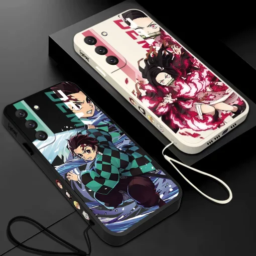 Spy X Family Phone Case Collection