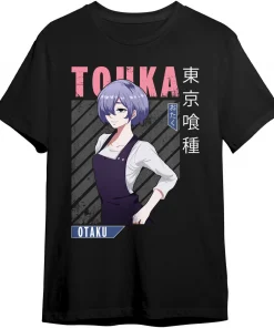 Tokyo Ghoul T-Shirt Collection