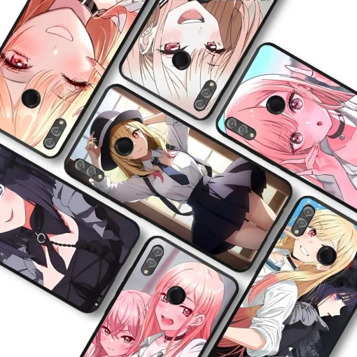 My Dress-Up Darling Phone Case collection