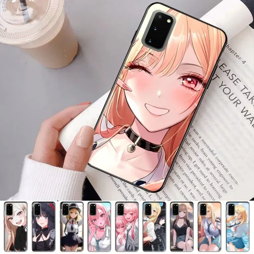 My Dress-Up Darling Phone Case collection