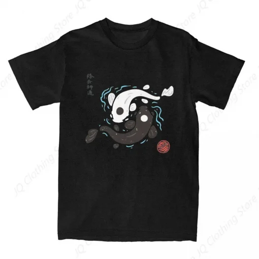 Avatar: The Last Airbender T-Shirt  – Premium Anime Tee