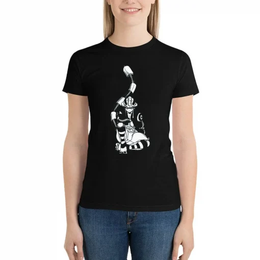 Hunter X Hunter T-Shirt – Premium Anime Tee