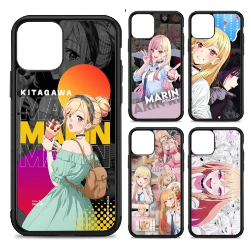 My Dress-Up Darling Phone Case collection