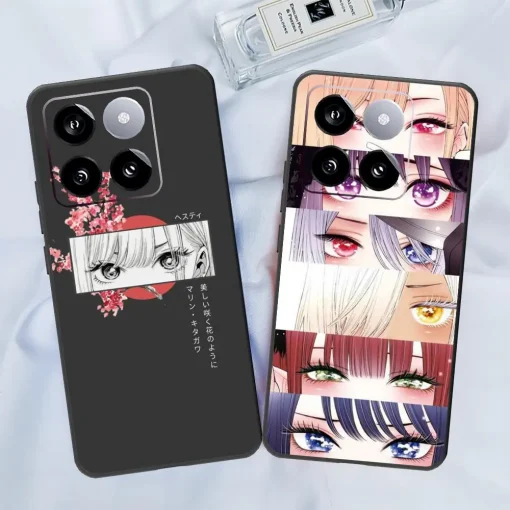 My Dress-Up Darling Phone Case collection