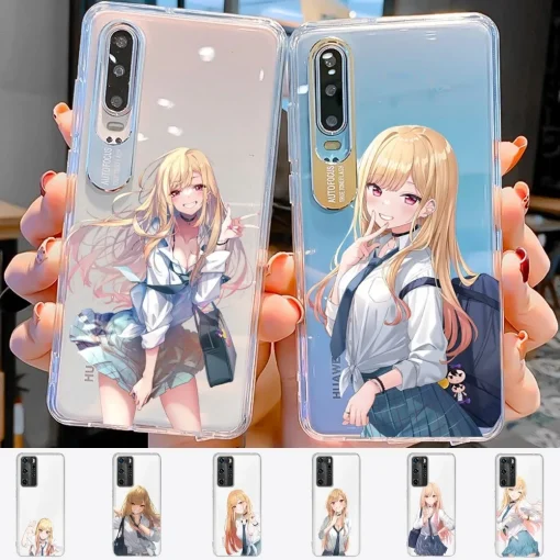 My Dress-Up Darling Phone Case collection