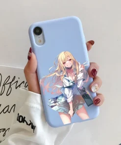 My Dress-Up Darling Phone Case collection