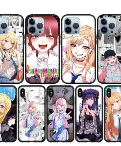 My Dress-Up Darling Phone Case collection