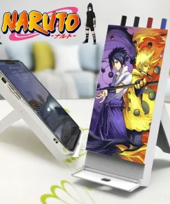 Naruto Phone Case Collection