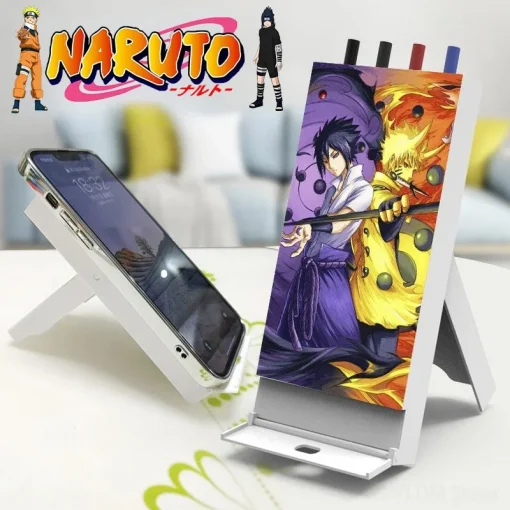 Naruto Phone Case Collection