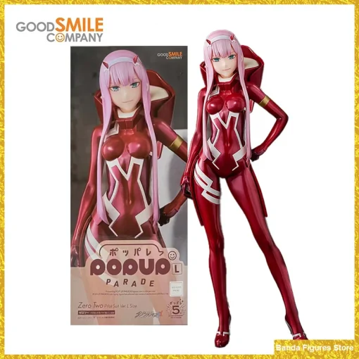 Darling in the FRANXX Cosplay Costume