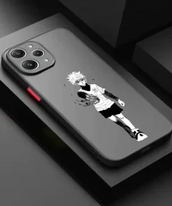 Hunter X Hunter Phone Case – Stylish Protection for Anime Fans