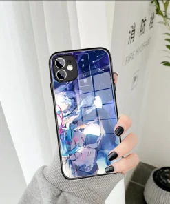 RE:Zero Phone Case Collection