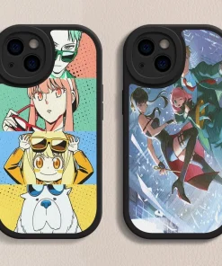 Spy X Family Phone Case Collection