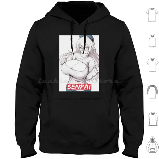 Death Note Hoodie Collection