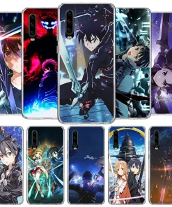 Sword Art Online Phone Cases