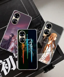 Sword Art Online Phone Cases