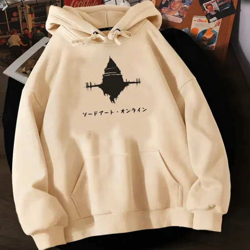 Fullmetal Alchemist Hoodie Collection