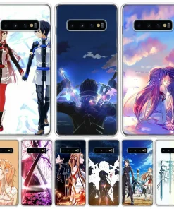 Sword Art Online Phone Cases