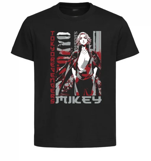 Tokyo Revengers T-Shirt Collection