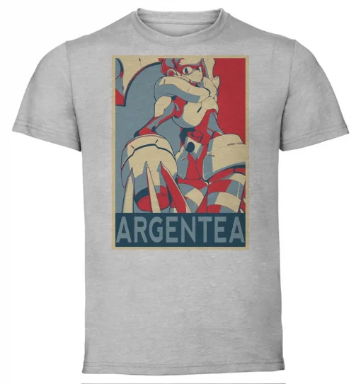 Darling in the FRANXX T-shirt collection anime wear shop