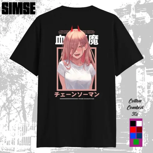 Darling in the FRANXX T-shirt collection anime wear shop