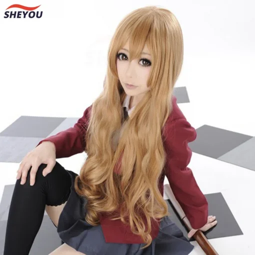 Toradora Cosplay Costume