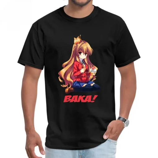 Toradora T-Shirt Collection