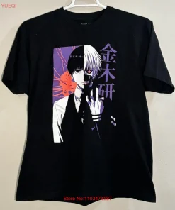 Tokyo Ghoul T-Shirt Collection