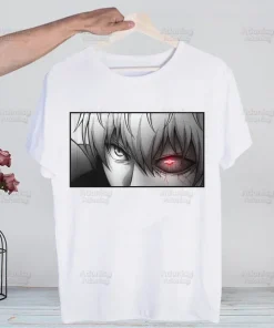 Tokyo Ghoul T-Shirt Collection