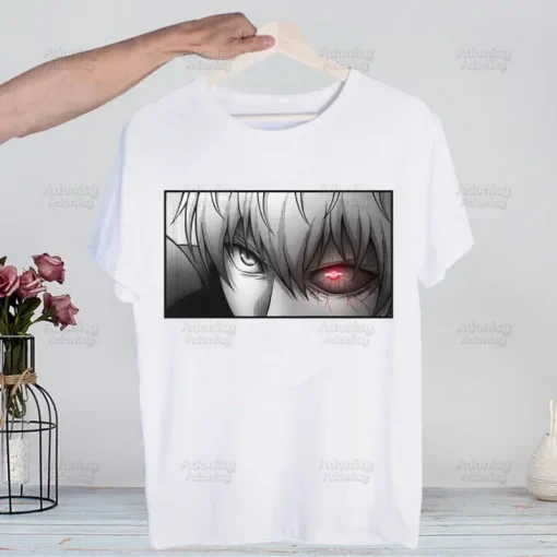 Tokyo Ghoul T-Shirt Collection