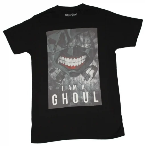 Tokyo Ghoul T-Shirt Collection