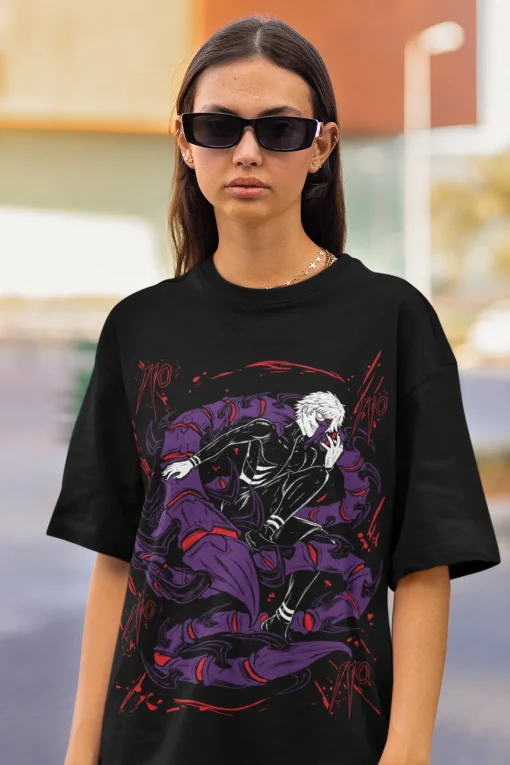 Tokyo Ghoul T-Shirt Collection