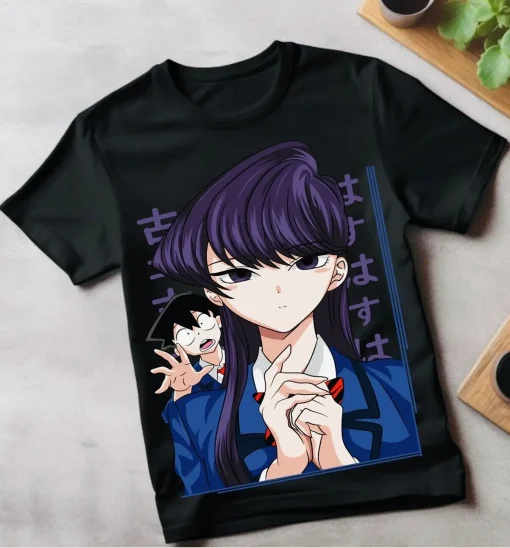 Tokyo Ghoul T-Shirt Collection