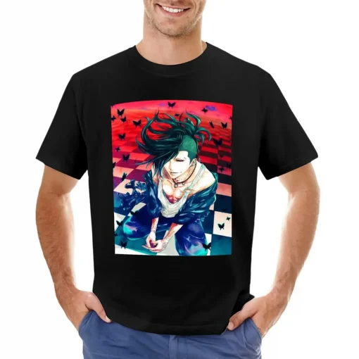 Tokyo Ghoul T-Shirt Collection