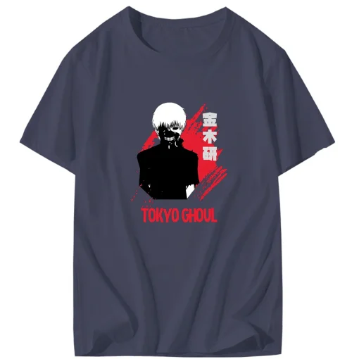 Tokyo Ghoul T-Shirt Collection