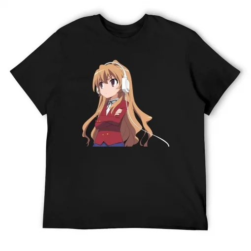 Toradora T-Shirt Collection